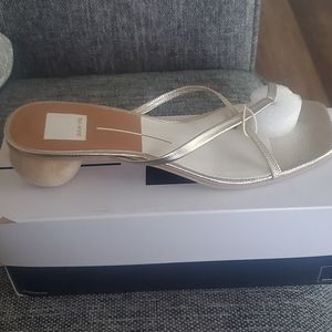 Dolce Vita Betsey Sandal